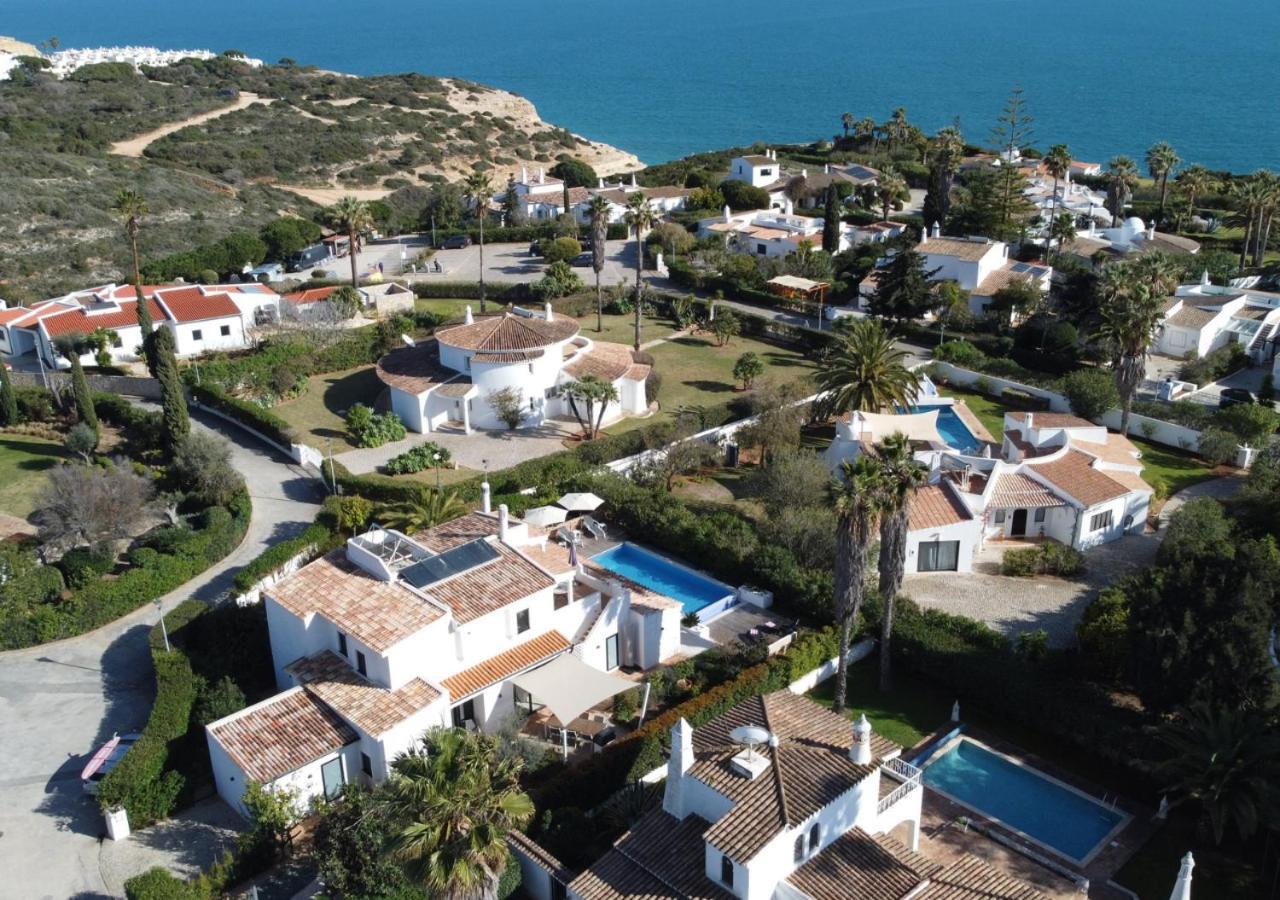 فندق كارفويروفي  Algarve Clube Atlantico المظهر الخارجي الصورة