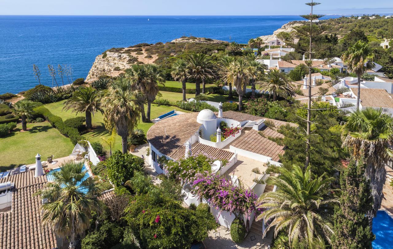 فندق كارفويروفي  Algarve Clube Atlantico المظهر الخارجي الصورة