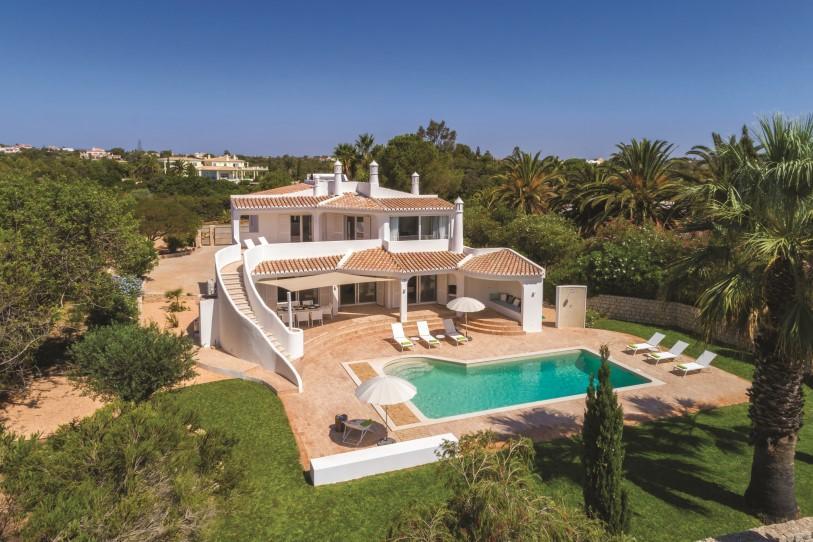 فندق كارفويروفي  Algarve Clube Atlantico المظهر الخارجي الصورة