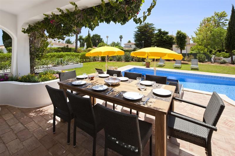 فندق كارفويروفي  Algarve Clube Atlantico المظهر الخارجي الصورة
