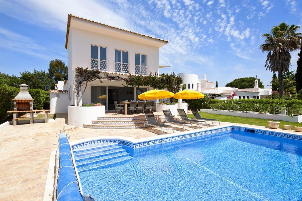 فندق كارفويروفي  Algarve Clube Atlantico المظهر الخارجي الصورة