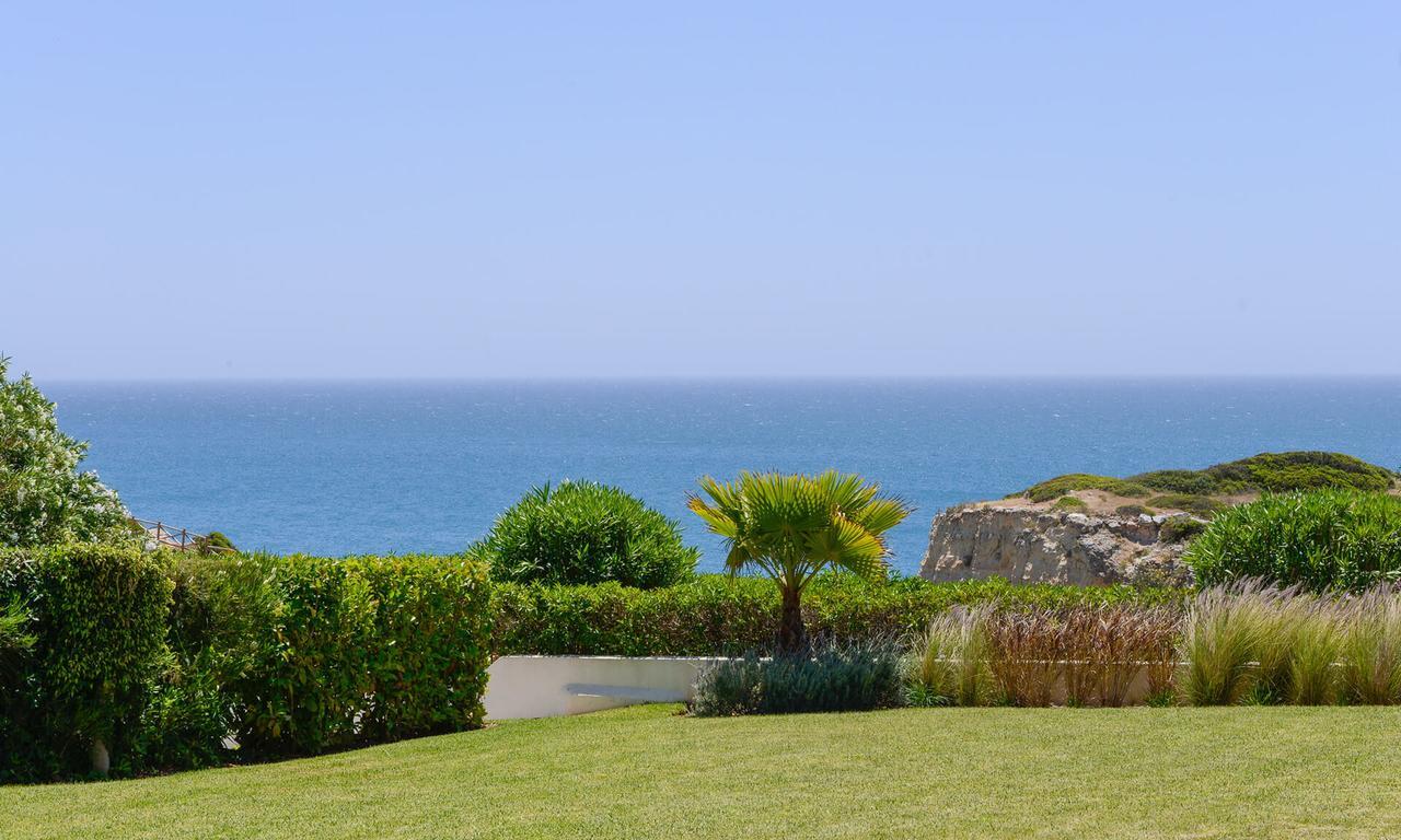 فندق كارفويروفي  Algarve Clube Atlantico المظهر الخارجي الصورة