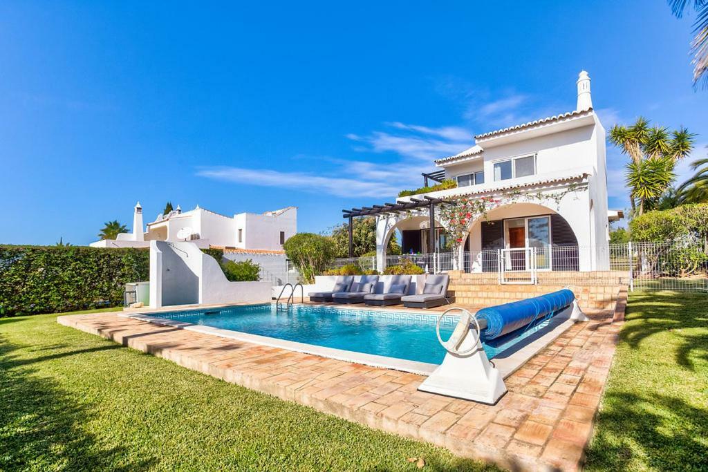 فندق كارفويروفي  Algarve Clube Atlantico المظهر الخارجي الصورة